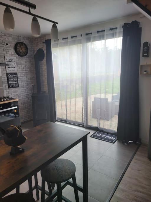 Petite Maison Cosy En Duplex Eguelshardt Екстер'єр фото